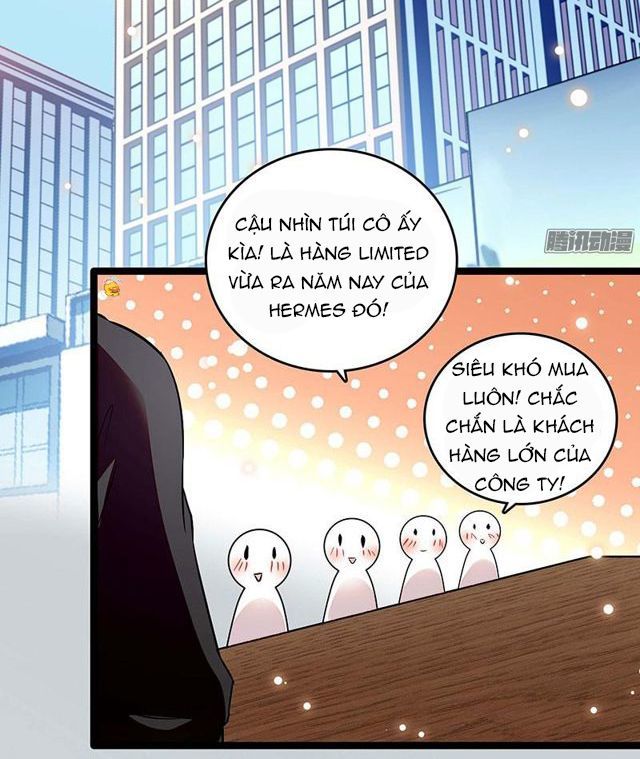 Hải Đường Lại Nở Chapter 26 - Trang 2