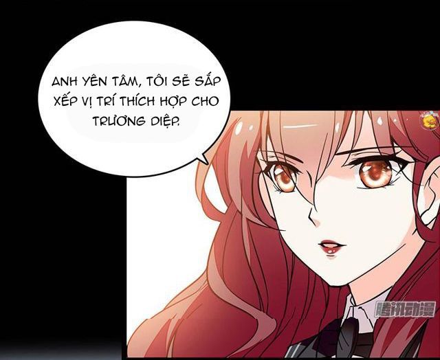 Hải Đường Lại Nở Chapter 26 - Trang 2