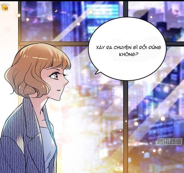 Hải Đường Lại Nở Chapter 26 - Trang 2