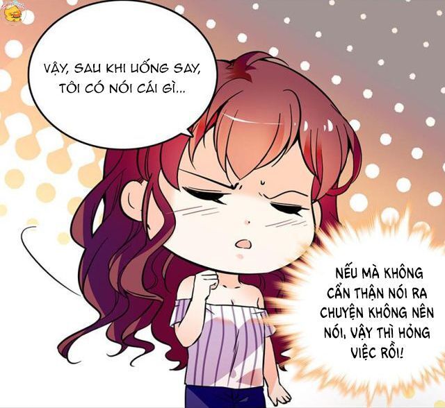 Hải Đường Lại Nở Chapter 24 - Trang 2