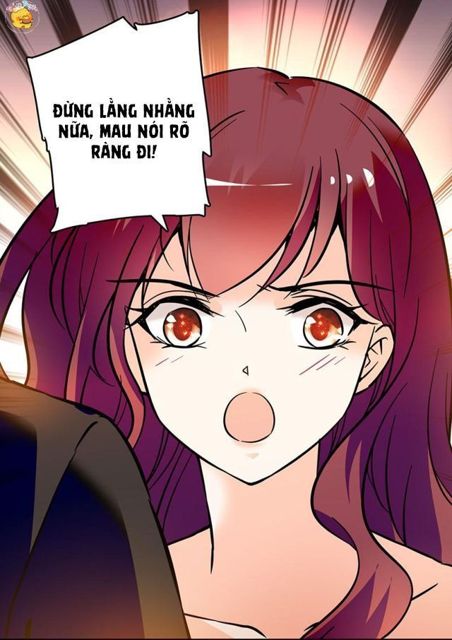 Hải Đường Lại Nở Chapter 24 - Trang 2