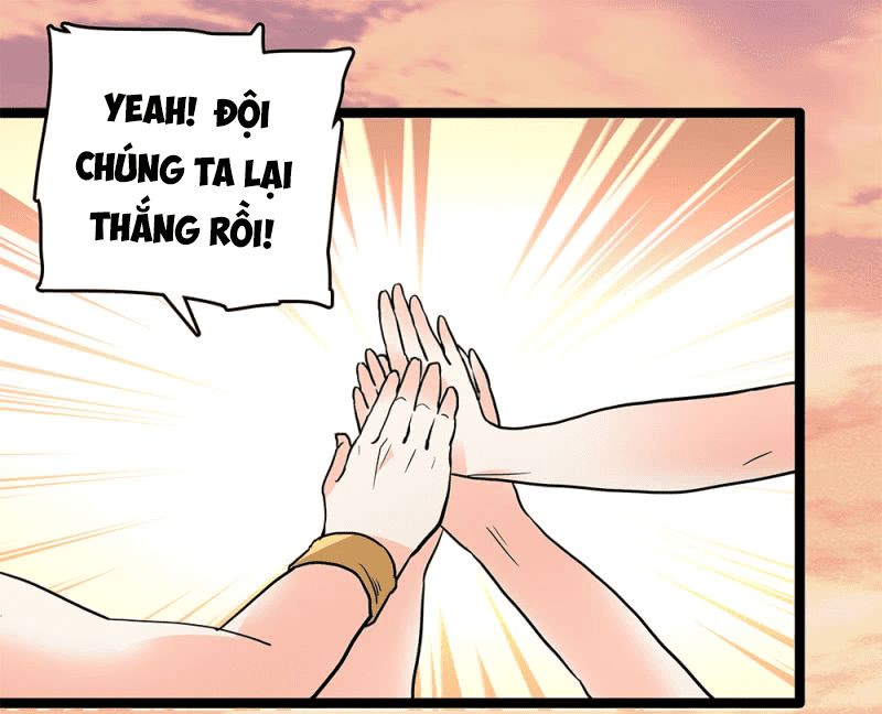 Hải Đường Lại Nở Chapter 22 - Trang 2