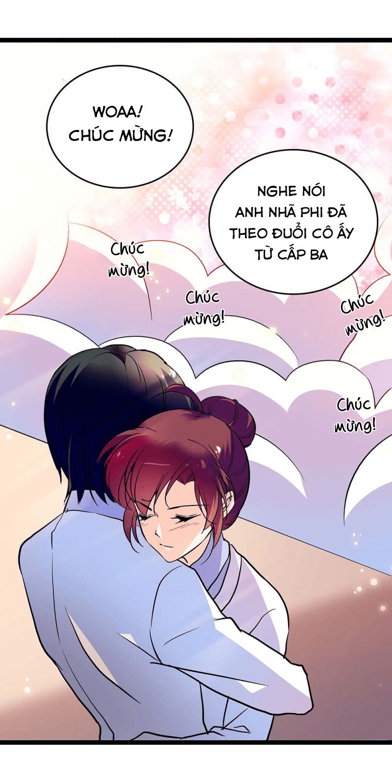 Hải Đường Lại Nở Chapter 22 - Trang 2