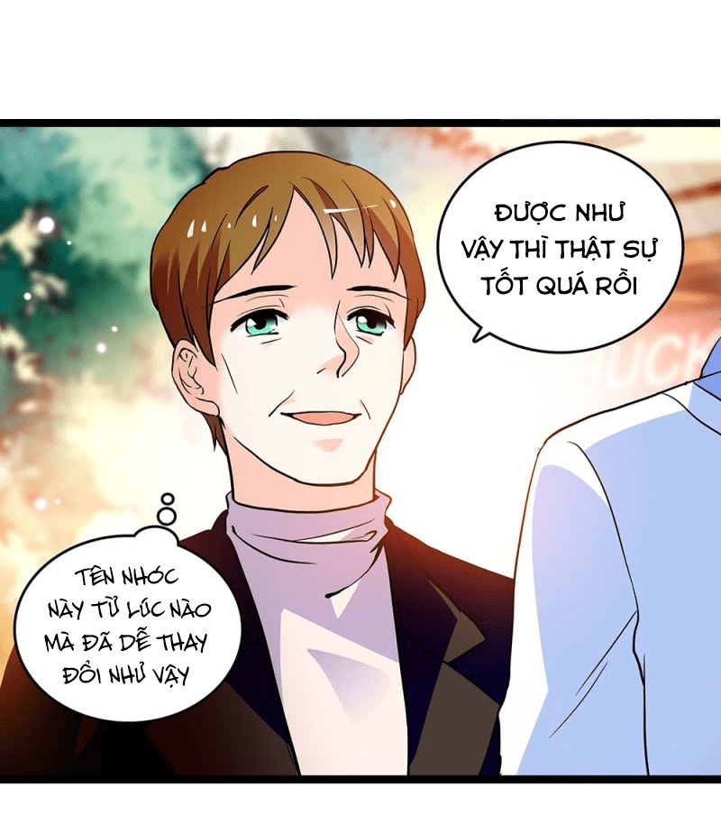 Hải Đường Lại Nở Chapter 22 - Trang 2