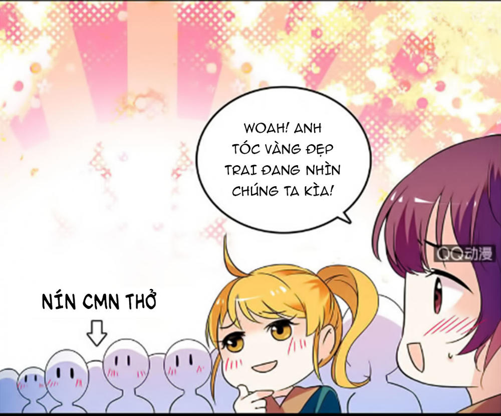 Hải Đường Lại Nở Chapter 20 - Trang 2