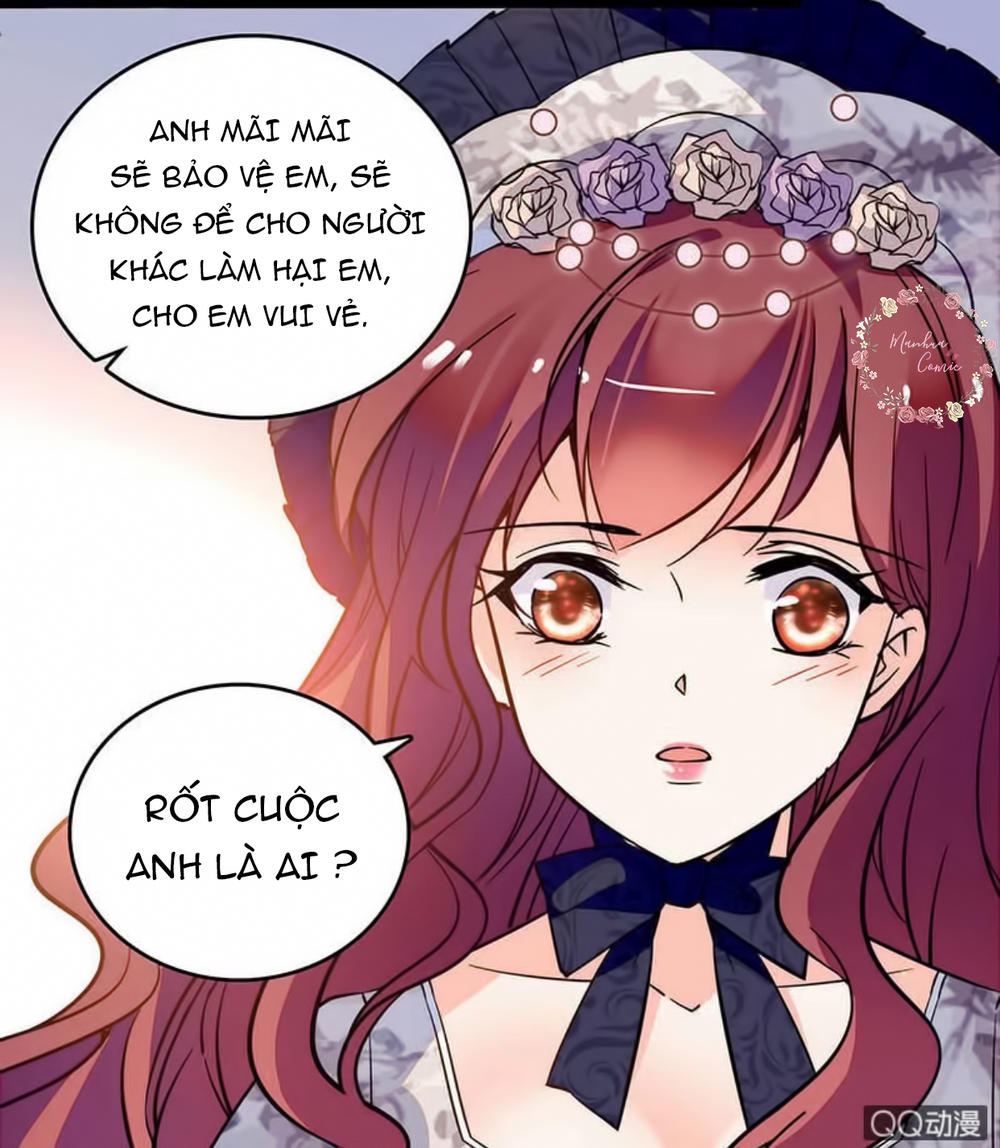 Hải Đường Lại Nở Chapter 19.1 - Trang 2