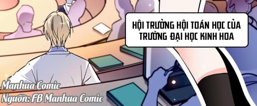 Hải Đường Lại Nở Chapter 19 - Trang 2