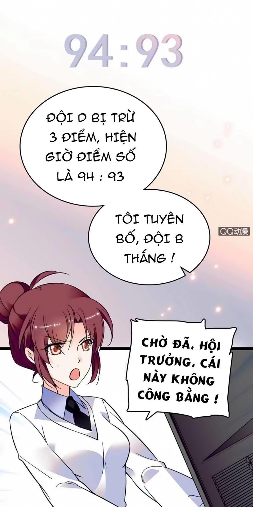 Hải Đường Lại Nở Chapter 19 - Trang 2