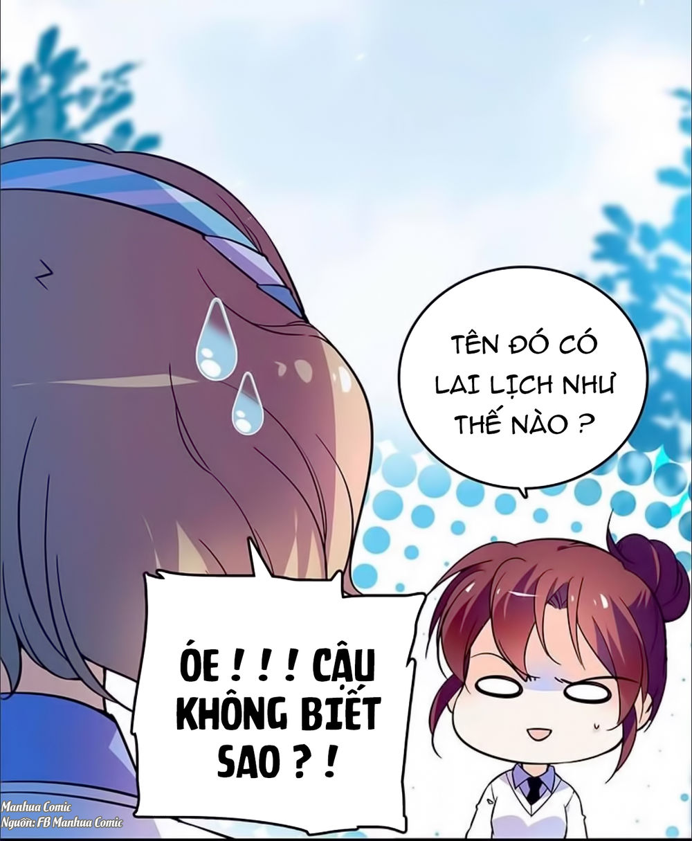 Hải Đường Lại Nở Chapter 18 - Trang 2