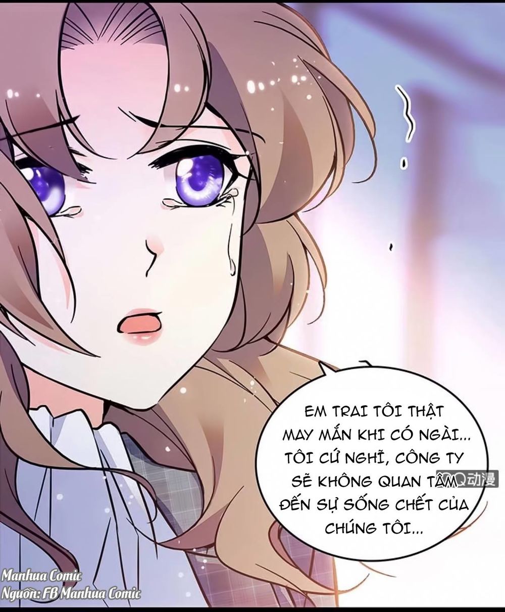 Hải Đường Lại Nở Chapter 14 - Trang 2