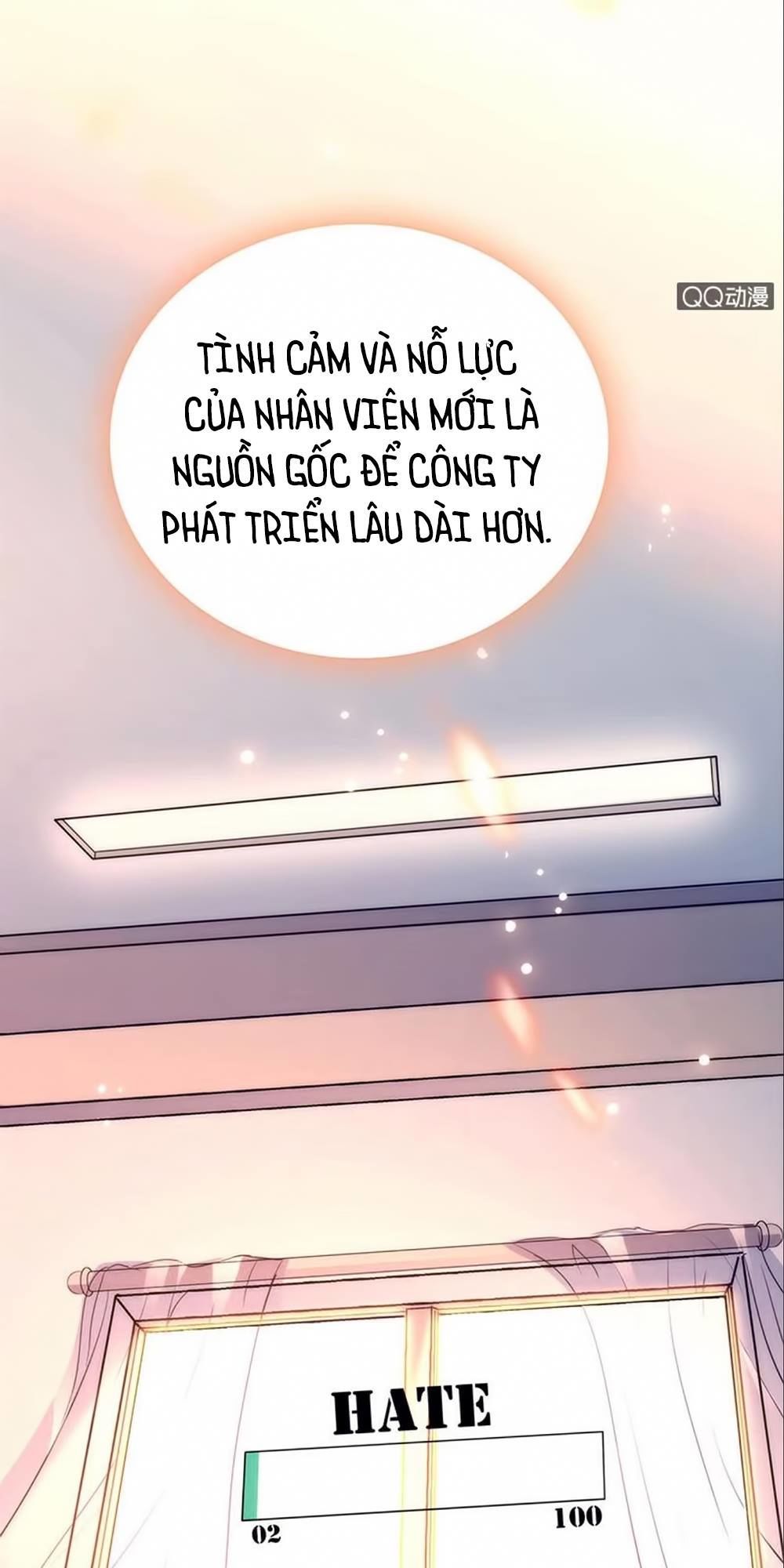 Hải Đường Lại Nở Chapter 14 - Trang 2