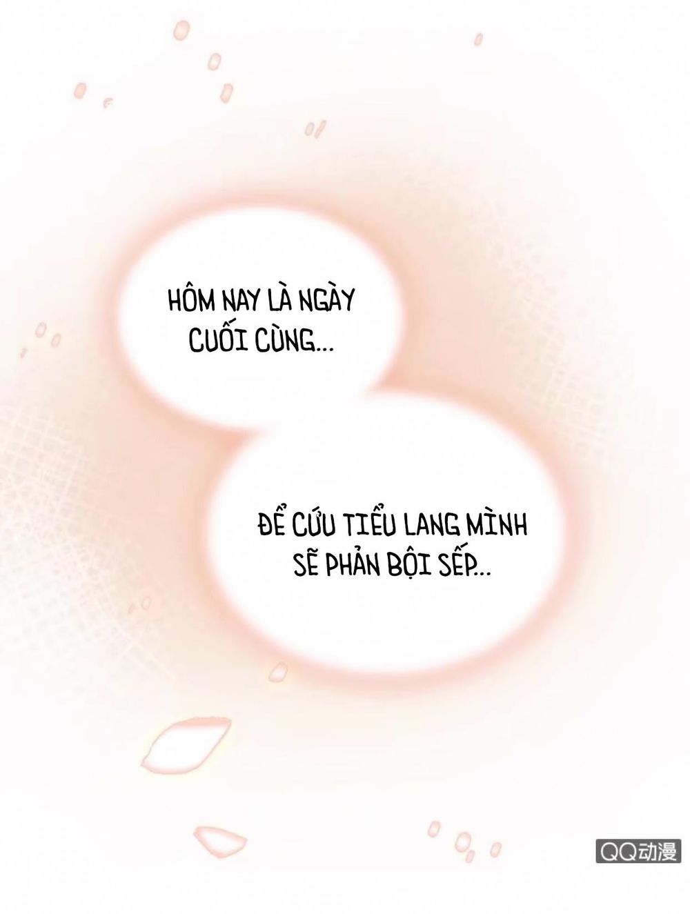 Hải Đường Lại Nở Chapter 14 - Trang 2