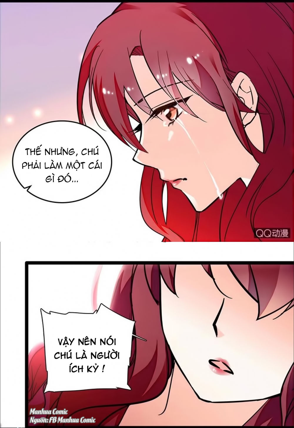 Hải Đường Lại Nở Chapter 12 - Trang 2