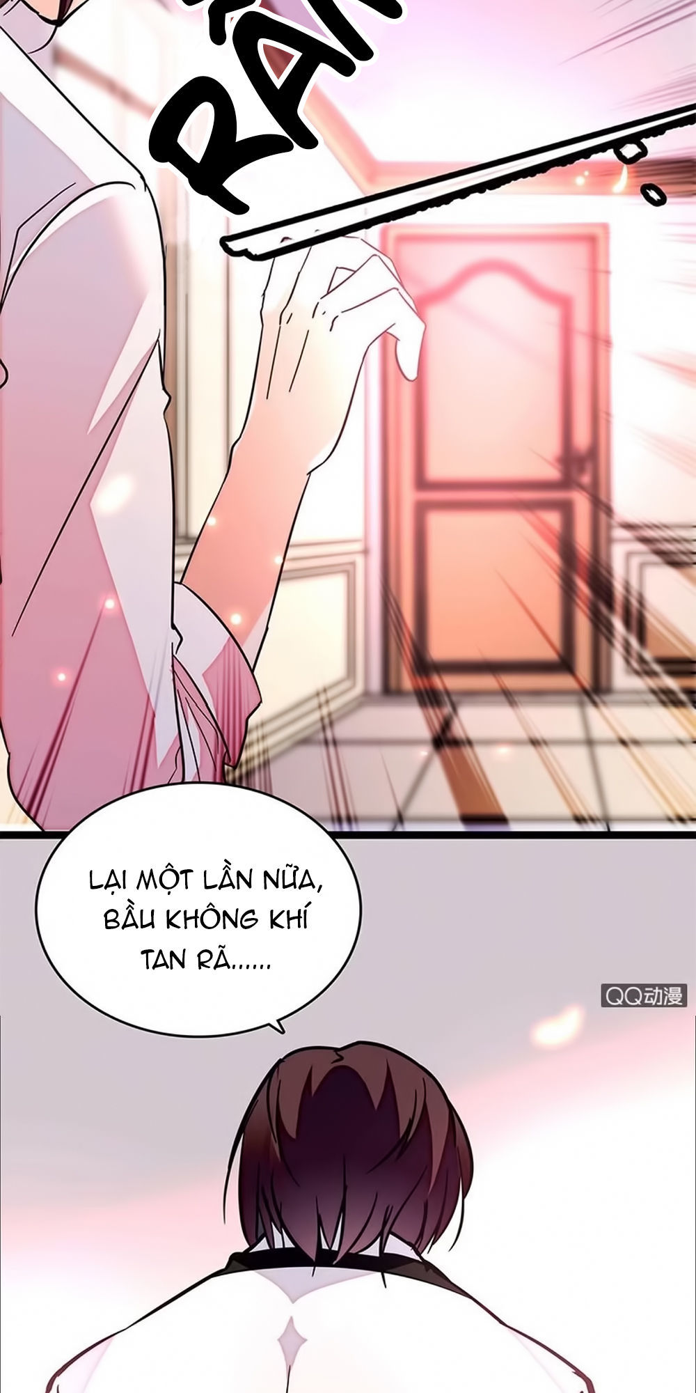 Hải Đường Lại Nở Chapter 12 - Trang 2