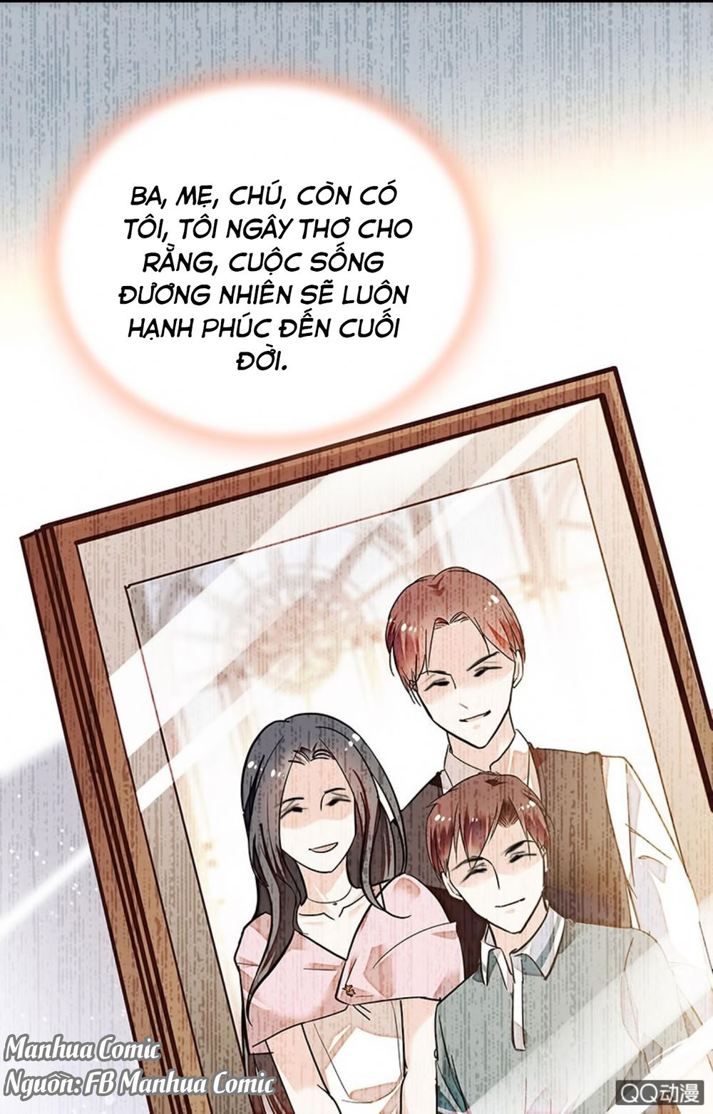 Hải Đường Lại Nở Chapter 11 - Trang 2