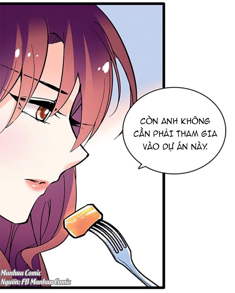 Hải Đường Lại Nở Chapter 9 - Trang 2