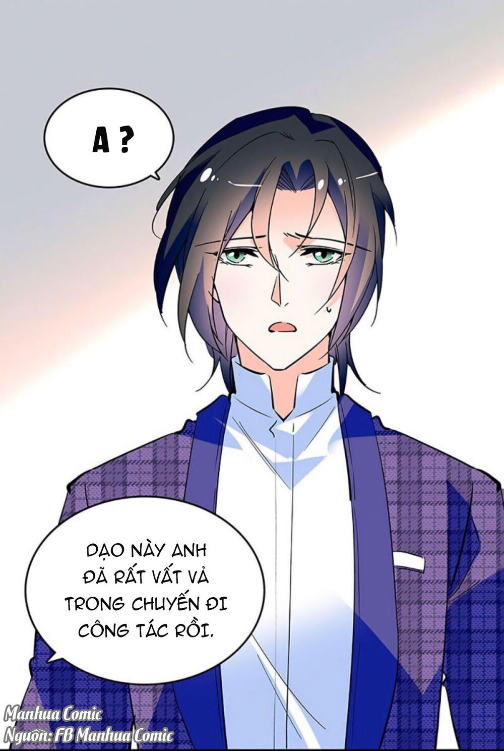 Hải Đường Lại Nở Chapter 9 - Trang 2