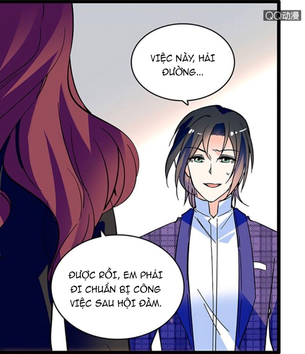 Hải Đường Lại Nở Chapter 9 - Trang 2