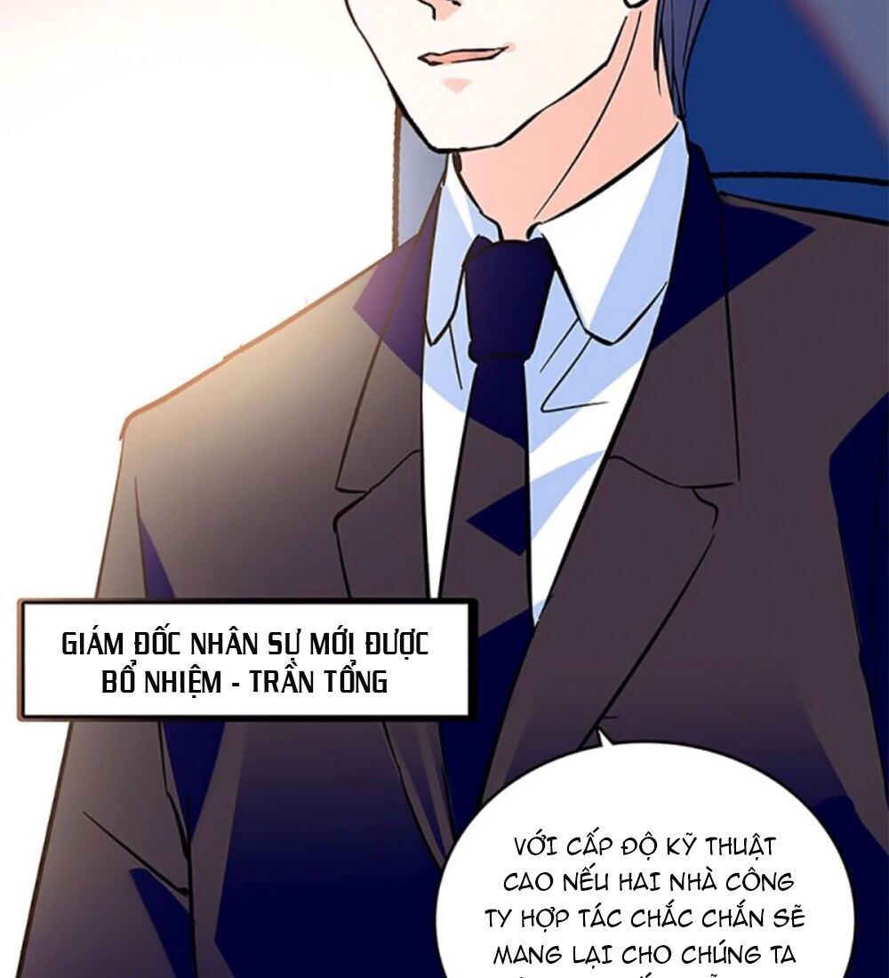 Hải Đường Lại Nở Chapter 9 - Trang 2