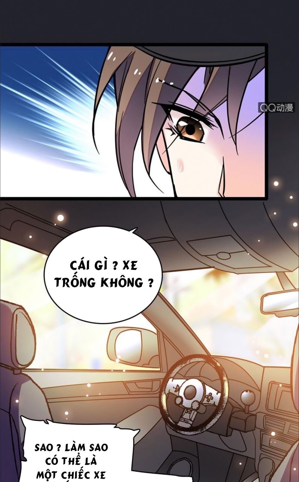 Hải Đường Lại Nở Chapter 8 - Trang 2