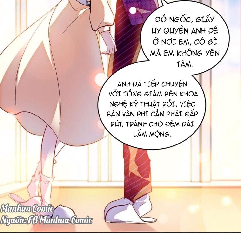 Hải Đường Lại Nở Chapter 8 - Trang 2