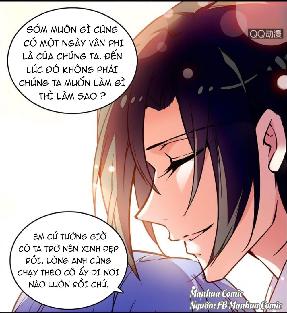 Hải Đường Lại Nở Chapter 8 - Trang 2