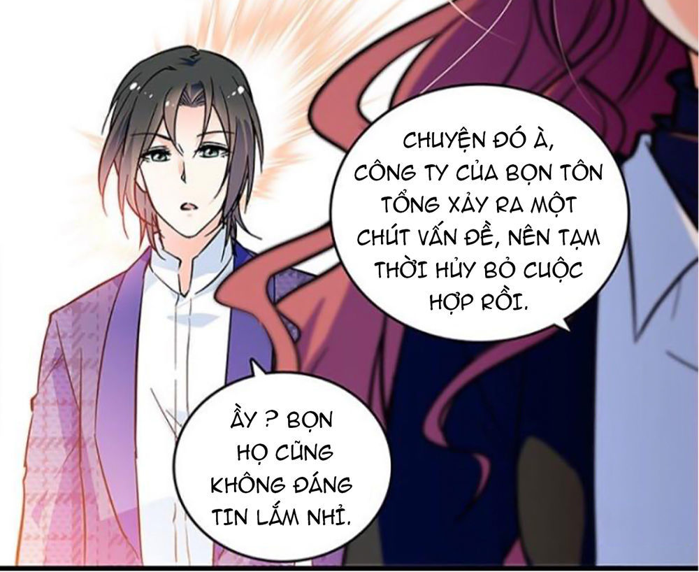 Hải Đường Lại Nở Chapter 5 - Trang 2