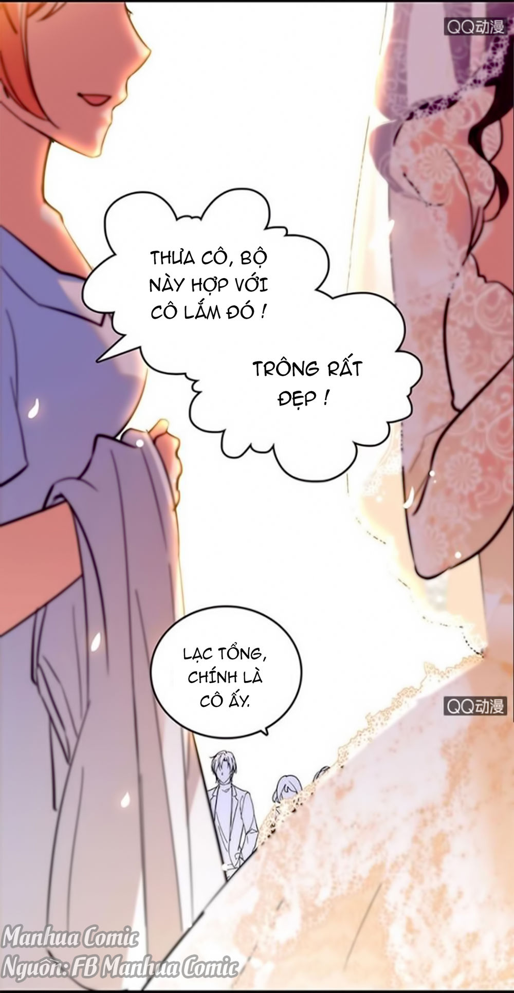 Hải Đường Lại Nở Chapter 4 - Trang 2