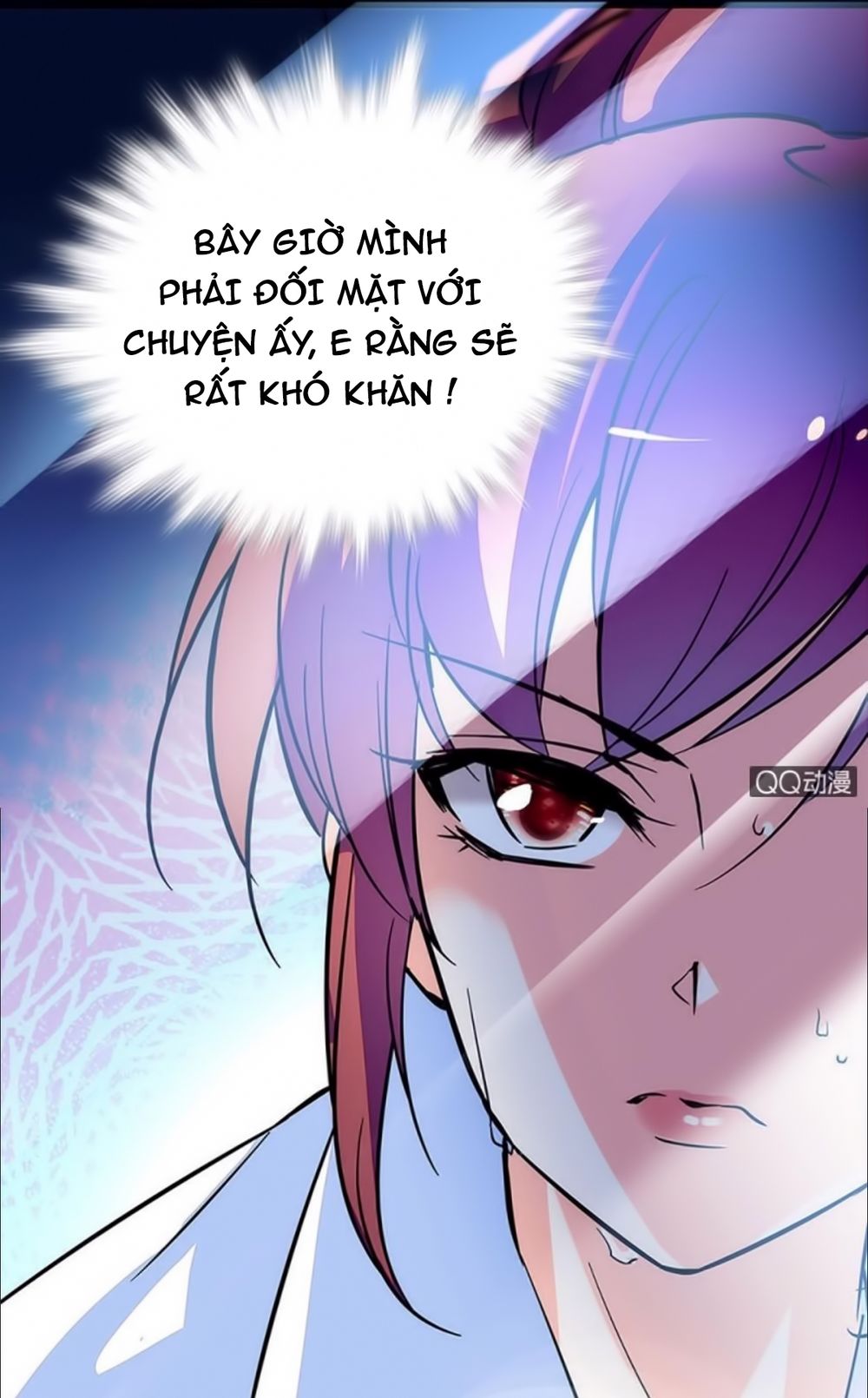 Hải Đường Lại Nở Chapter 3 - Trang 2