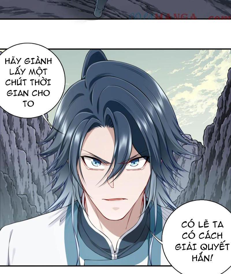 Ta Dùng Cơ Bắp Xưng Bá Tu Tiên Giới Chapter 72 - Trang 2