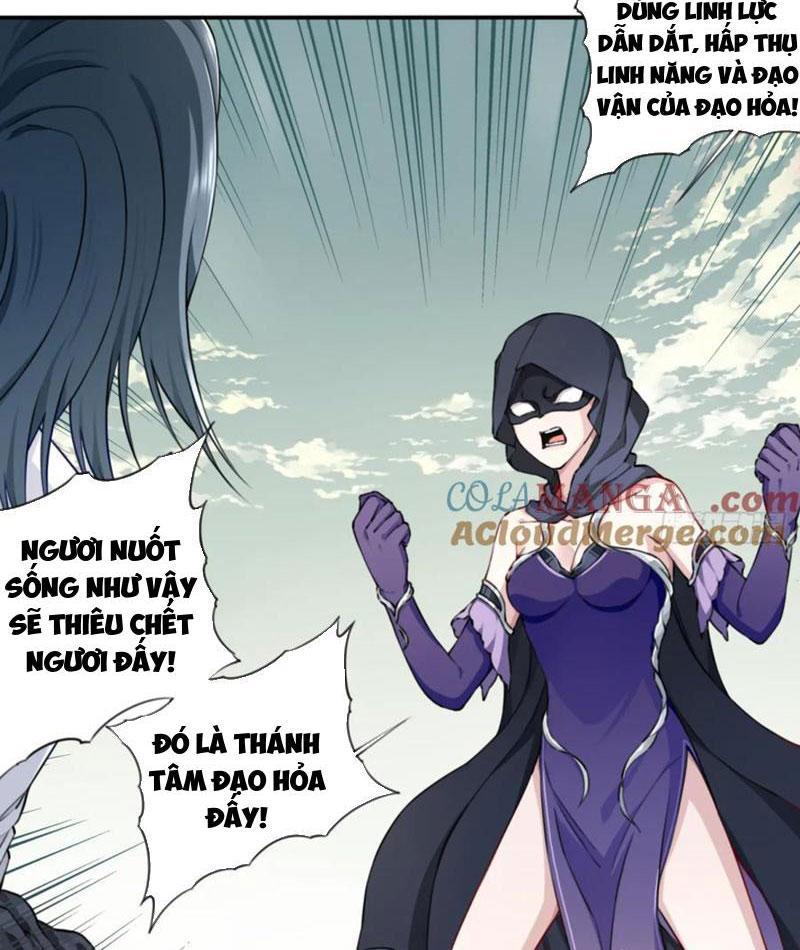 Ta Dùng Cơ Bắp Xưng Bá Tu Tiên Giới Chapter 72 - Trang 2