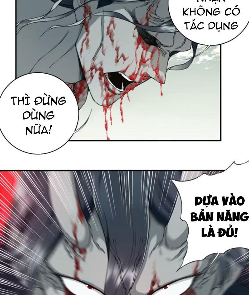 Ta Dùng Cơ Bắp Xưng Bá Tu Tiên Giới Chapter 70 - Trang 2