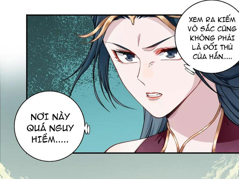 Ta Dùng Cơ Bắp Xưng Bá Tu Tiên Giới Chapter 69 - Trang 2