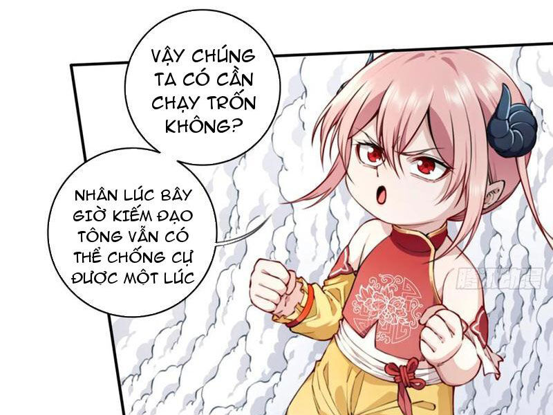 Ta Dùng Cơ Bắp Xưng Bá Tu Tiên Giới Chapter 69 - Trang 2