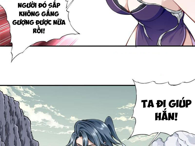 Ta Dùng Cơ Bắp Xưng Bá Tu Tiên Giới Chapter 69 - Trang 2