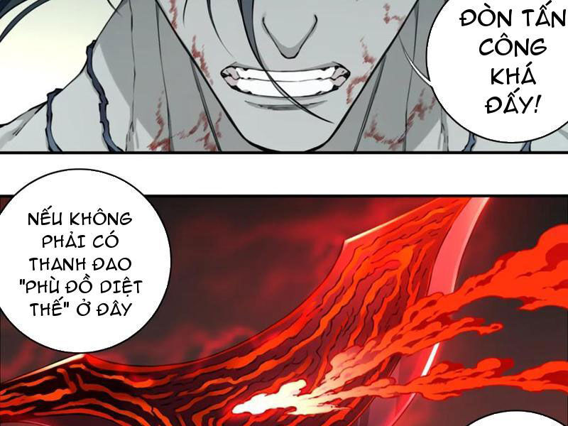 Ta Dùng Cơ Bắp Xưng Bá Tu Tiên Giới Chapter 69 - Trang 2