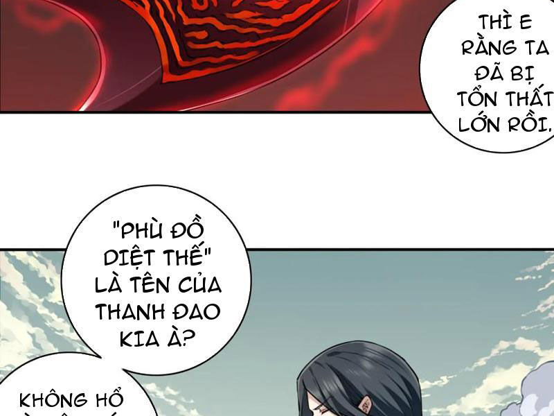 Ta Dùng Cơ Bắp Xưng Bá Tu Tiên Giới Chapter 69 - Trang 2