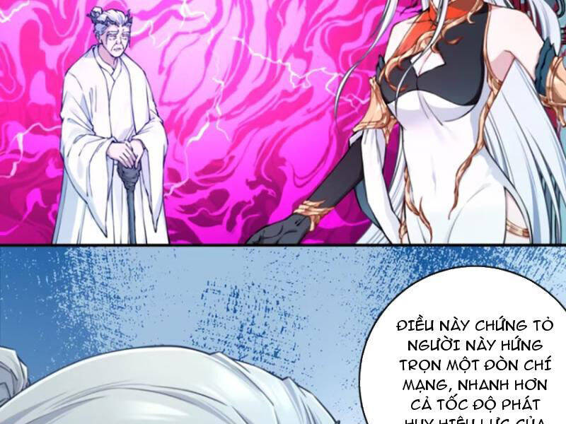 Ta Dùng Cơ Bắp Xưng Bá Tu Tiên Giới Chapter 67 - Trang 2