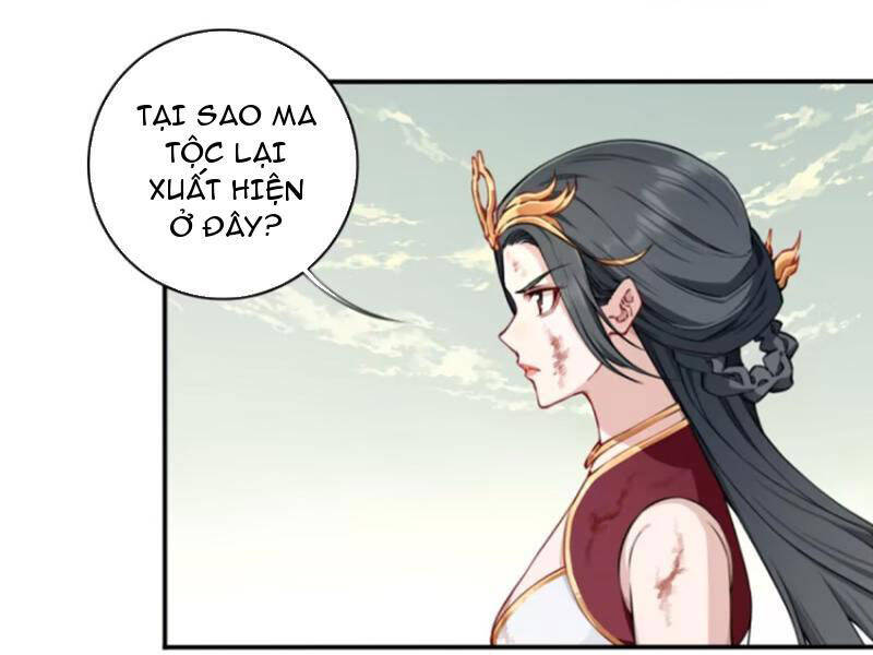 Ta Dùng Cơ Bắp Xưng Bá Tu Tiên Giới Chapter 67 - Trang 2