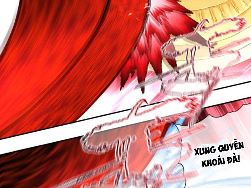 Ta Dùng Cơ Bắp Xưng Bá Tu Tiên Giới Chapter 67 - Trang 2