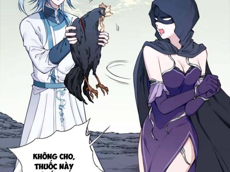 Ta Dùng Cơ Bắp Xưng Bá Tu Tiên Giới Chapter 65 - Trang 2