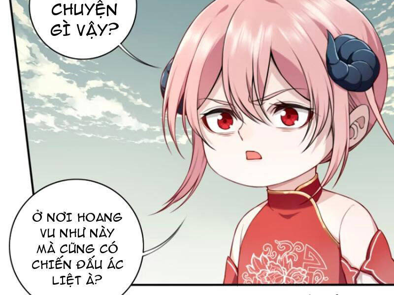 Ta Dùng Cơ Bắp Xưng Bá Tu Tiên Giới Chapter 65 - Trang 2