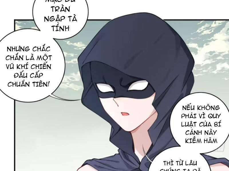 Ta Dùng Cơ Bắp Xưng Bá Tu Tiên Giới Chapter 65 - Trang 2