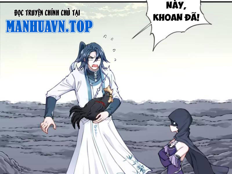 Ta Dùng Cơ Bắp Xưng Bá Tu Tiên Giới Chapter 65 - Trang 2