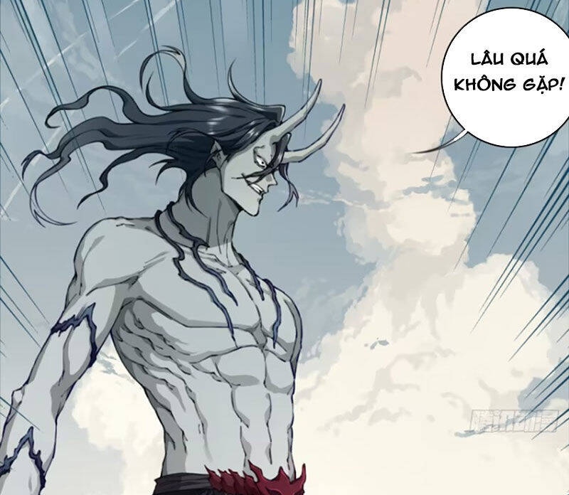 Ta Dùng Cơ Bắp Xưng Bá Tu Tiên Giới Chapter 64 - Trang 2