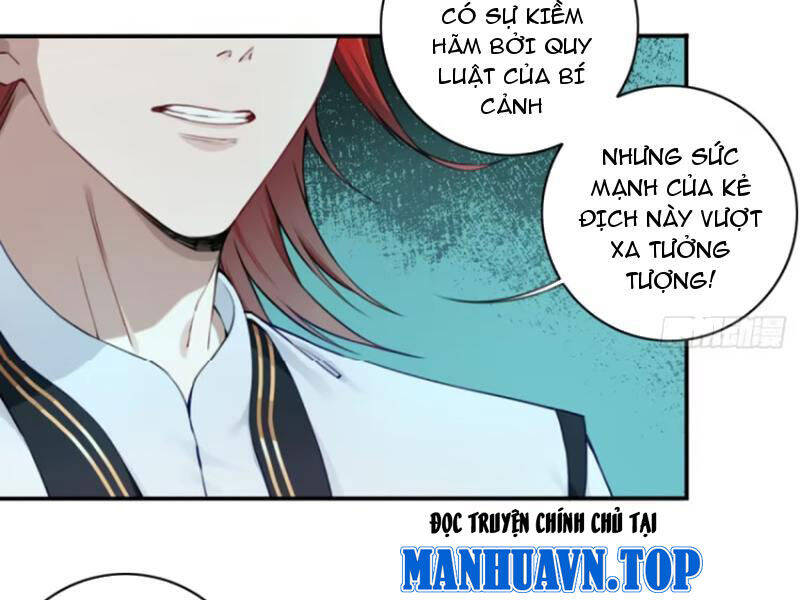 Ta Dùng Cơ Bắp Xưng Bá Tu Tiên Giới Chapter 63 - Trang 2