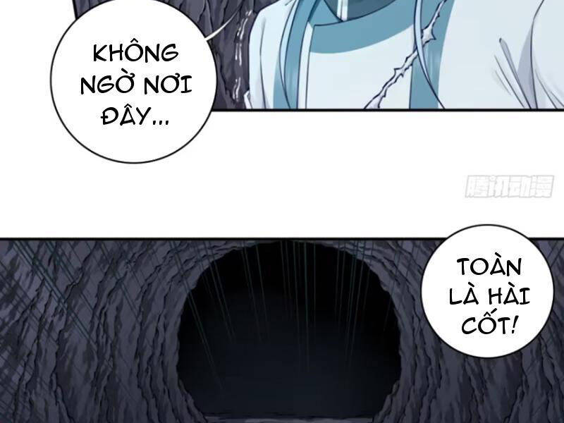 Ta Dùng Cơ Bắp Xưng Bá Tu Tiên Giới Chapter 63 - Trang 2