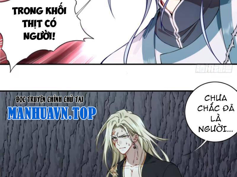 Ta Dùng Cơ Bắp Xưng Bá Tu Tiên Giới Chapter 63 - Trang 2