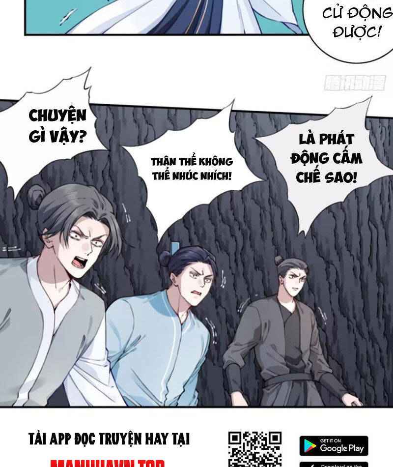 Ta Dùng Cơ Bắp Xưng Bá Tu Tiên Giới Chapter 62 - Trang 2