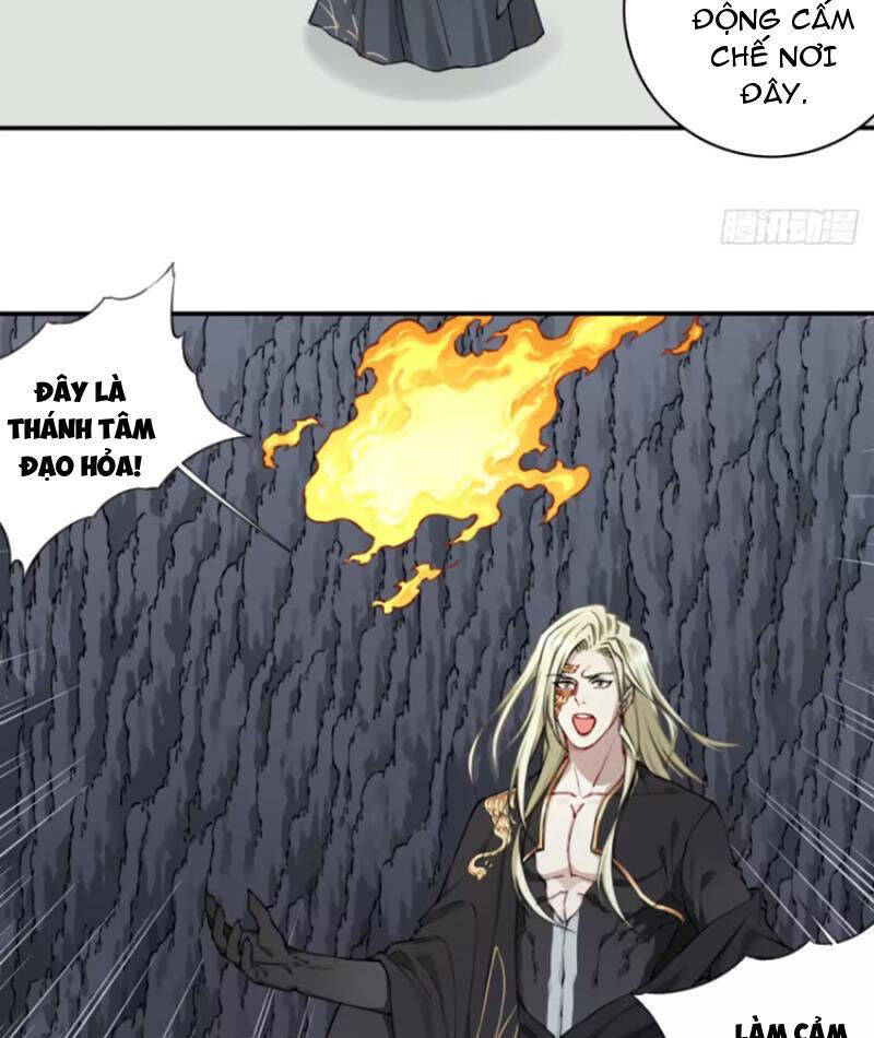 Ta Dùng Cơ Bắp Xưng Bá Tu Tiên Giới Chapter 62 - Trang 2